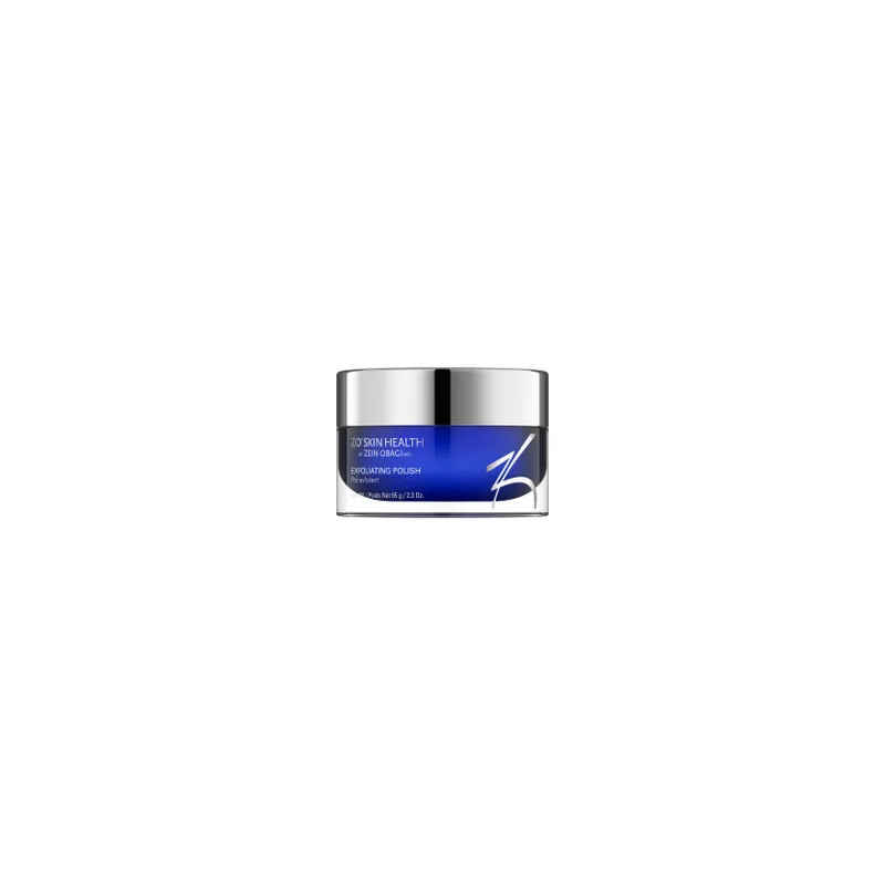 ZO Exfolating polish