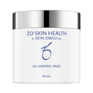 ZO Oil Control pads