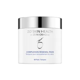 ZO Complexion Renewal Pads