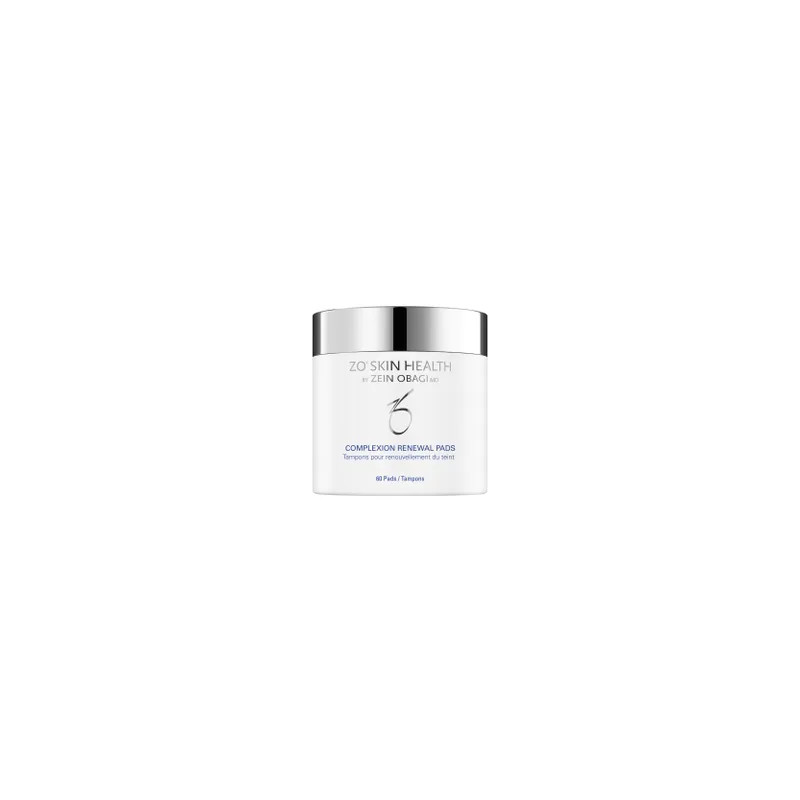 ZO Complexion Renewal Pads