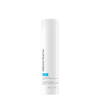 Sheer Hydration spf 40