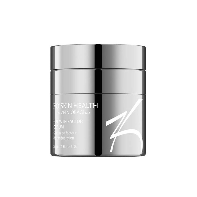 ZO Growth Factor serum
