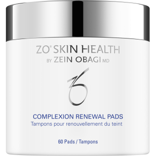 ZO Complexion Renewal Pads