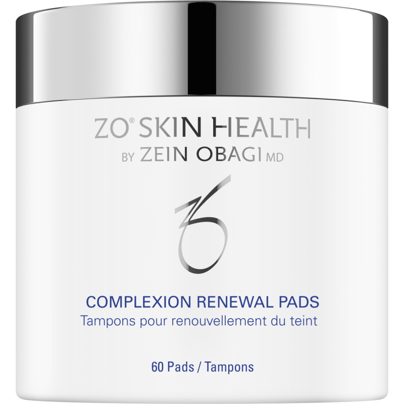 ZO Complexion Renewal Pads