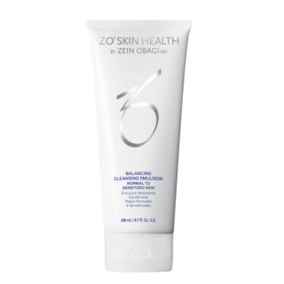 ZO Balanzing Cleansing Emulsion