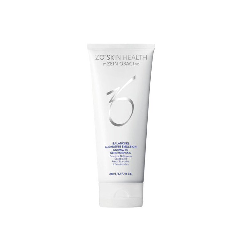 ZO Balanzing Cleansing Emulsion