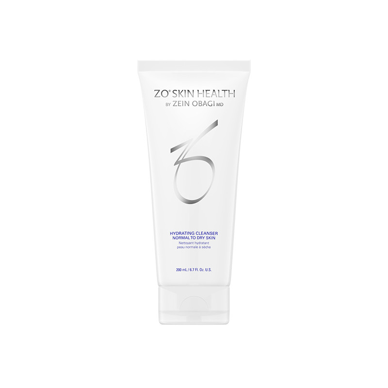 ZO Hydrating Cleanser