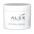 Activital Cream - Salong