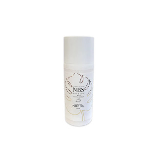NBS  - Leave in serum oil