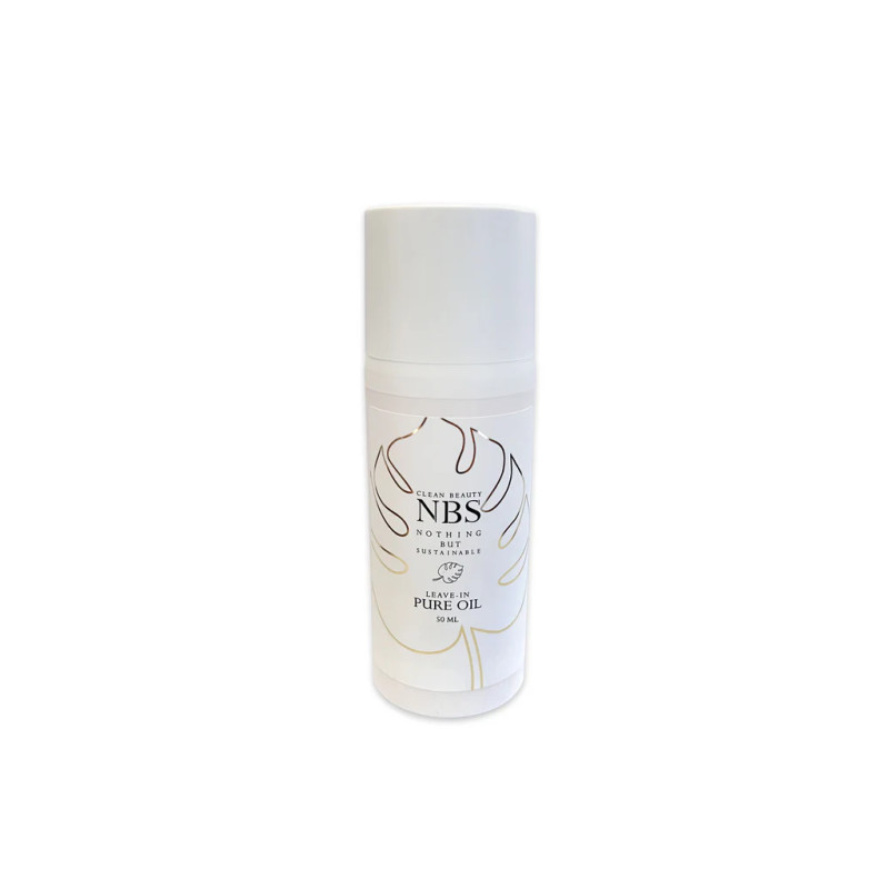 NBS  - Leave in serum oil