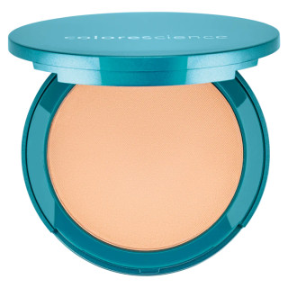 Pressed Powder medium sunlight