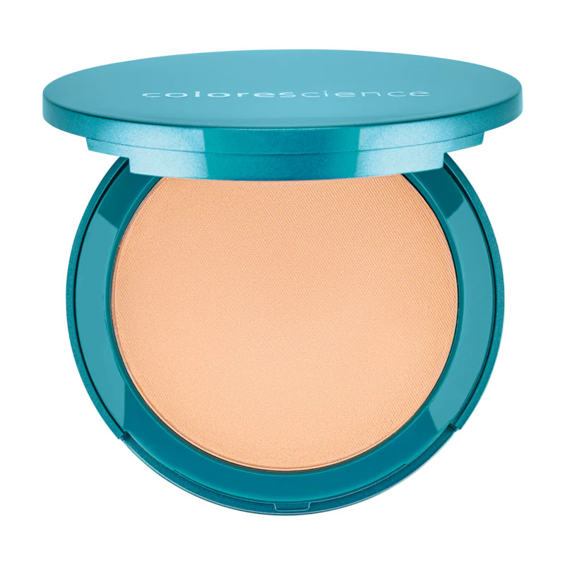 Pressed Powder medium sunlight