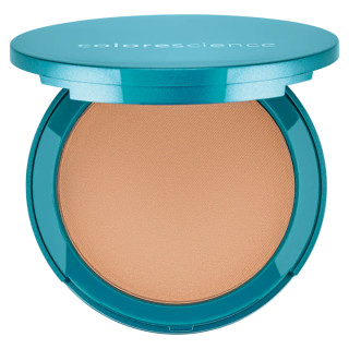 Pressed Powder- medium sand