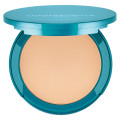 Pressed Powder - Light Ivory