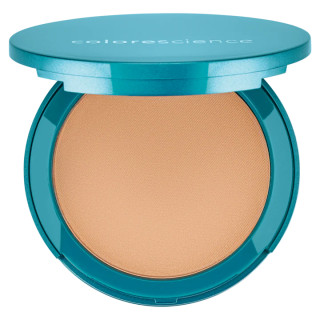 Pressed Powder -Medium Bisque
