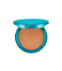Pressed Powder- tan golden