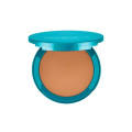 Pressed Powder- tan golden
