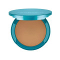 Pressed Powder - Tan Natural