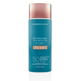 Colorescience Sunforgettable® Total Protection™ Face Shield Flex SPF 50 – Medium