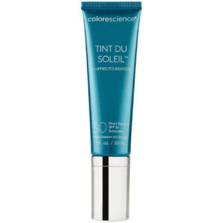 Tint du soleil  colorescience