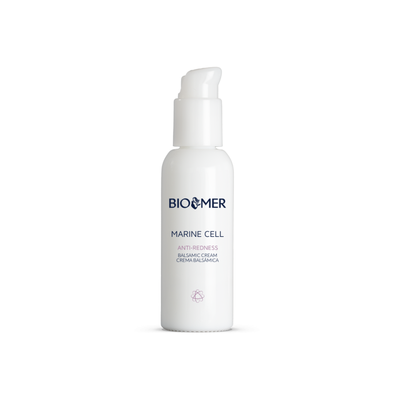 Biomer Anti redness
