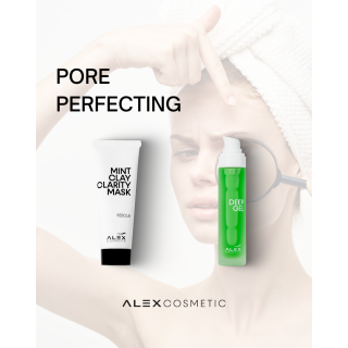 Duo Pore Perfecting