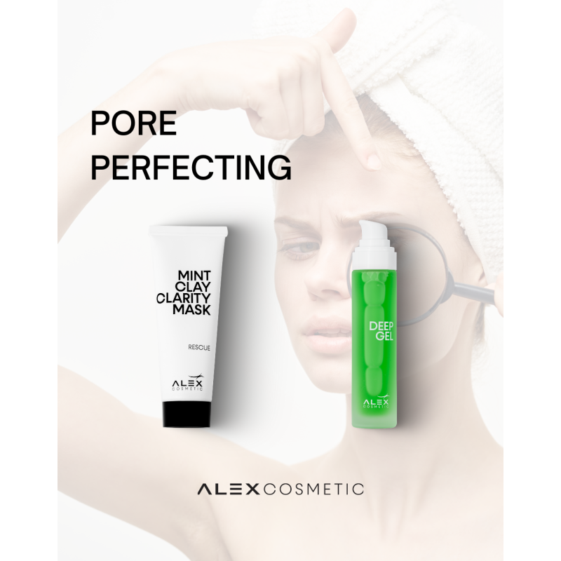 Duo Pore Perfecting
