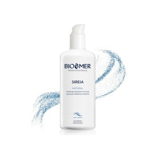 SIREIA NATURAL MARINE LIFE FOAM IN MILK