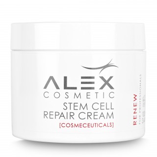 Stem Cell Repair Cream - Salong
