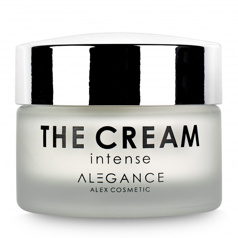 THE CREAM intense