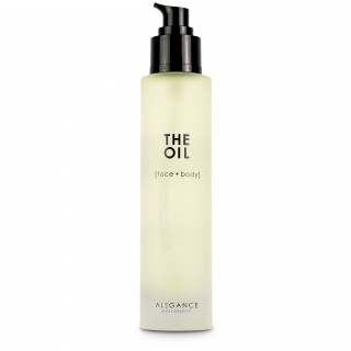 THE OIL [face & body]