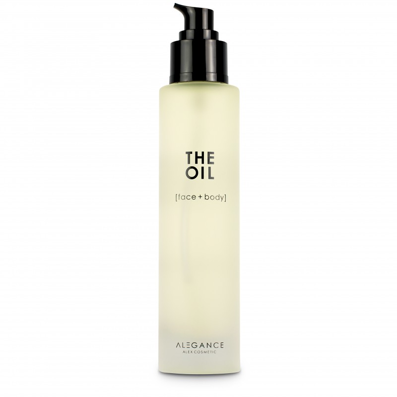 THE OIL [face & body]