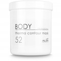 thermo contour mask - Salong