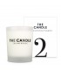 The Candle 2...let the lemon kiss the grass