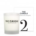The Candle 2...let the lemon kiss the grass