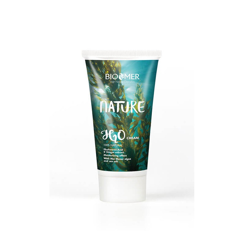 H2O MOISTURIZING CREAM