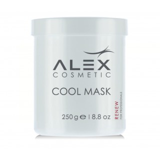 Cool Mask - Salong