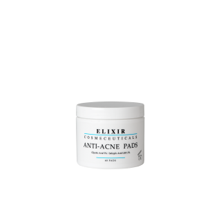 ACTI CLEAR PADS