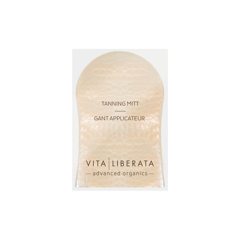 Vita Liberata Gold Tanning Mitt