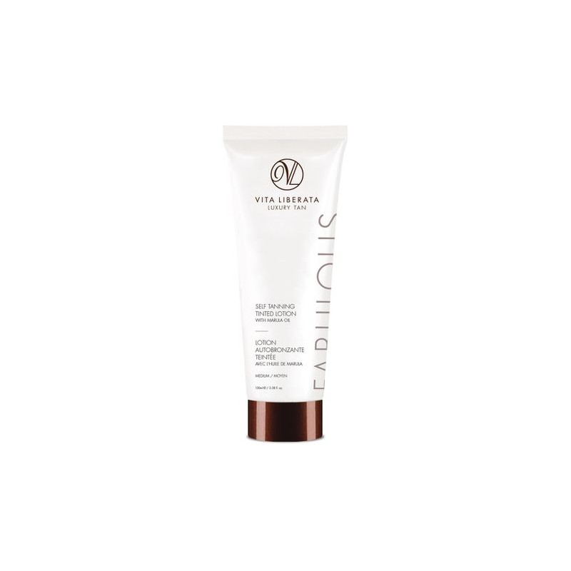 Vita Liberata Fabulous Lotion Medium