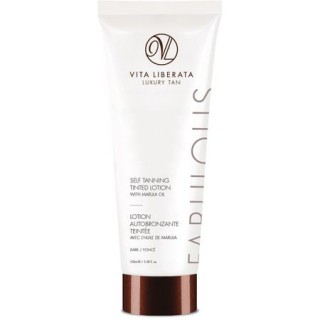 Vita Liberata Fabulous Lotion Dark