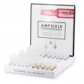 Ampoule Retail Box (15 ampoules of each sort)