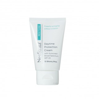 Daytime protection cream spa 23