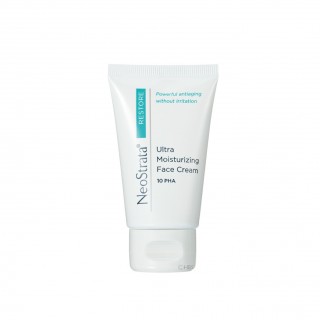 Ultra moisturizing Face cream