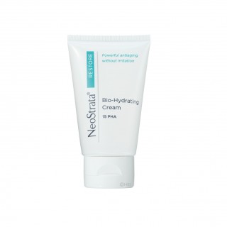 Bio-Hydrating cream