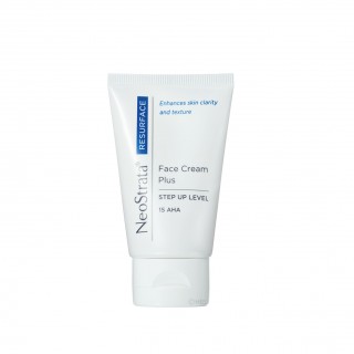 Face Cream plus