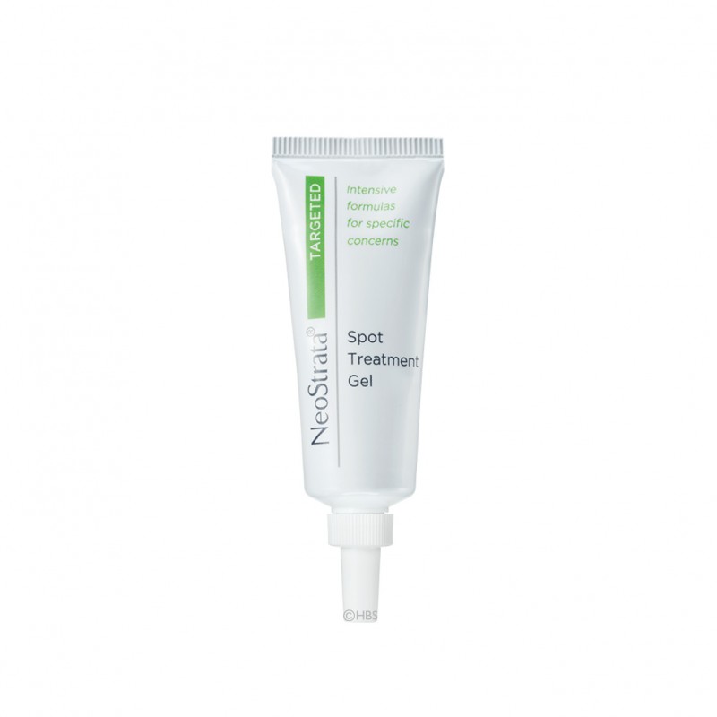 Spot Treatment gel