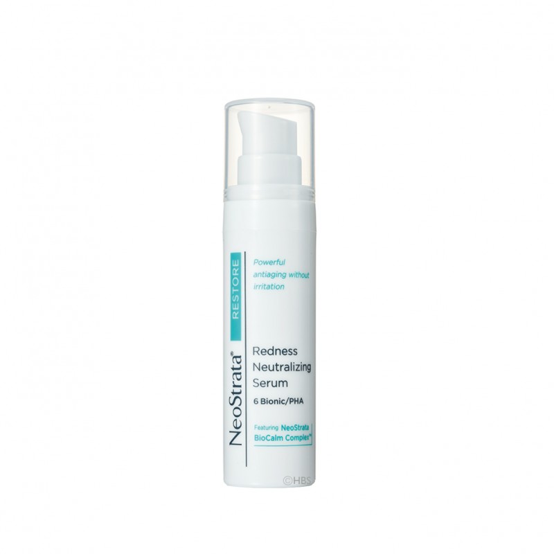 Redness Neutralizing serum