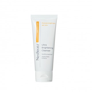 Ultra Brightening Cleanser