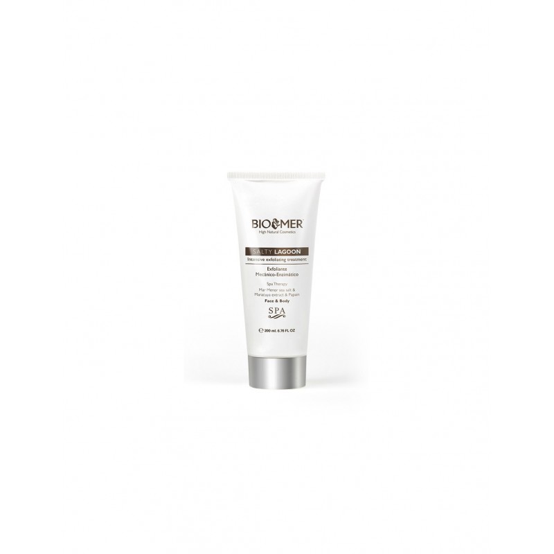 Intensive exfoliante  200 ML